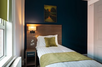 St Andrews Hotel