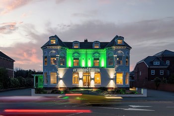 St Andrews Hotel