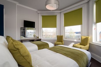St Andrews Hotel