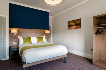 St Andrews Hotel