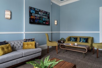St Andrews Hotel