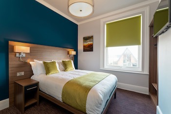 St Andrews Hotel
