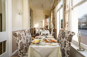 St Andrews Hotel