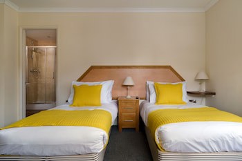 St Andrews Hotel