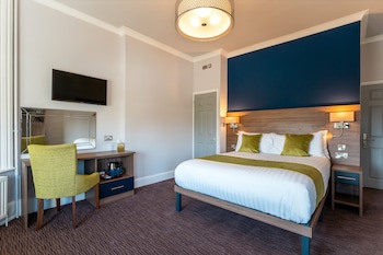 St Andrews Hotel