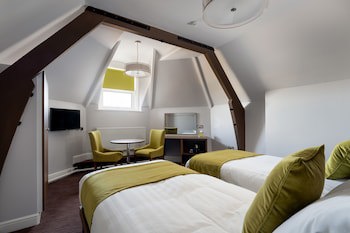St Andrews Hotel