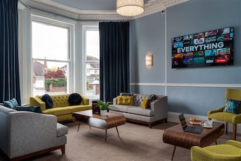 St Andrews Hotel