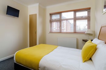 St Andrews Hotel