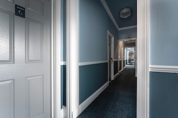 St Andrews Hotel