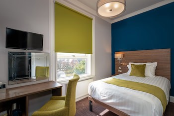 St Andrews Hotel