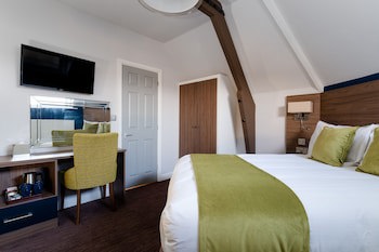 St Andrews Hotel