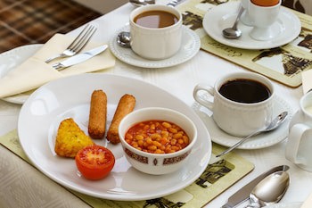 St Andrews Hotel