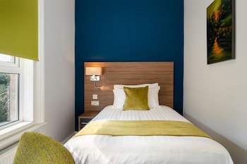St Andrews Hotel