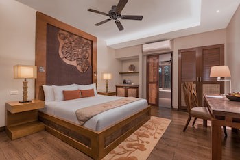 Crimson Resort And Spa Mactan