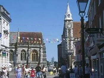 Bramlies