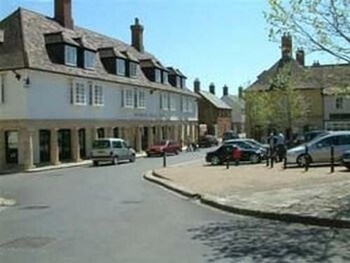Bramlies