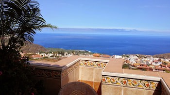Apartamentos Estrella Del Norte