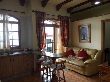 Apartamentos Estrella Del Norte
