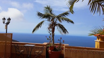 Apartamentos Estrella Del Norte