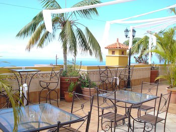 Apartamentos Estrella Del Norte