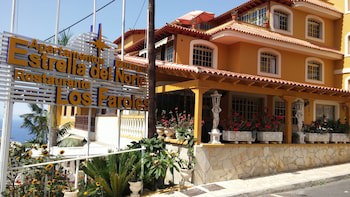 Apartamentos Estrella Del Norte
