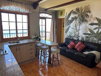 Apartamentos Estrella Del Norte