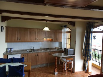 Apartamentos Estrella Del Norte