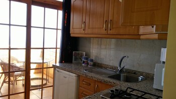 Apartamentos Estrella Del Norte