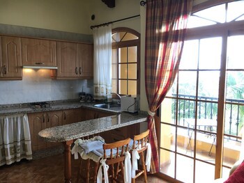 Apartamentos Estrella Del Norte