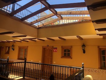 Apartamentos Estrella Del Norte