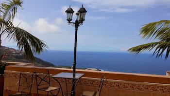 Apartamentos Estrella Del Norte