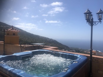 Apartamentos Estrella Del Norte