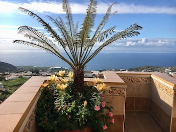 Apartamentos Estrella Del Norte