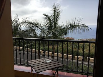 Apartamentos Estrella Del Norte