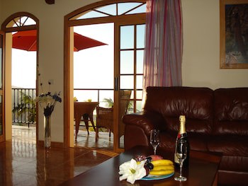 Apartamentos Estrella Del Norte