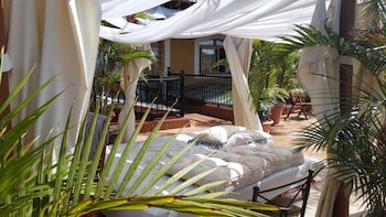 Apartamentos Estrella Del Norte