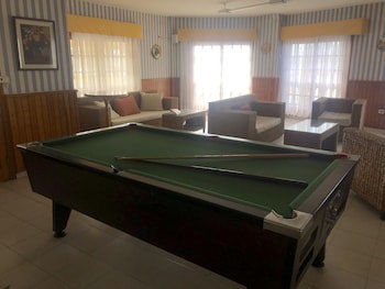 Apartamentos Estrella Del Norte