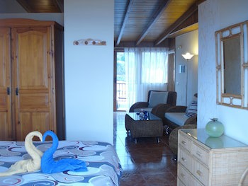 Apartamentos Estrella Del Norte