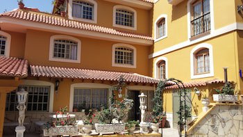 Apartamentos Estrella Del Norte