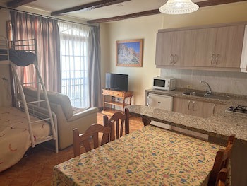 Apartamentos Estrella Del Norte