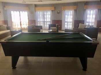 Apartamentos Estrella Del Norte