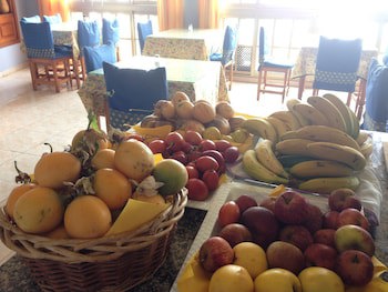 Apartamentos Estrella Del Norte