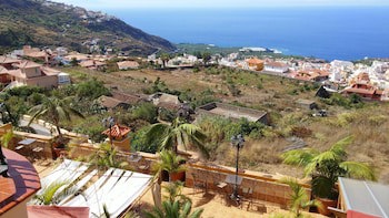 Apartamentos Estrella Del Norte