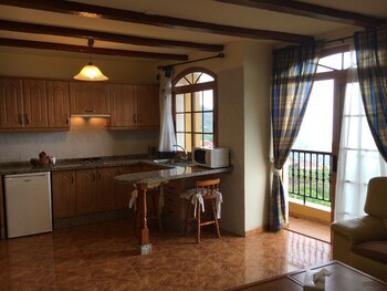 Apartamentos Estrella Del Norte