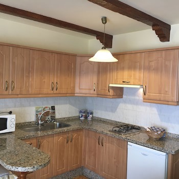 Apartamentos Estrella Del Norte