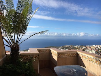 Apartamentos Estrella Del Norte