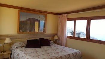 Apartamentos Estrella Del Norte