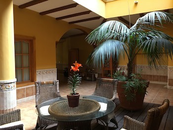 Apartamentos Estrella Del Norte