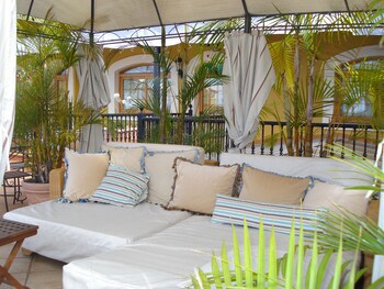 Apartamentos Estrella Del Norte