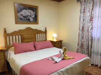 Apartamentos Estrella Del Norte